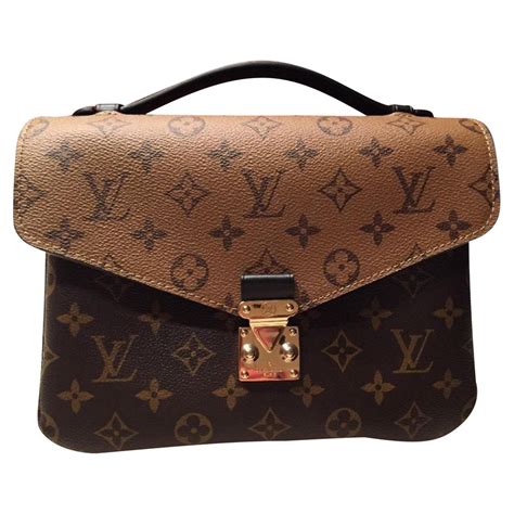 louis vuitton pochette gebraucht kaufen|pochette louis vuitton uomo.